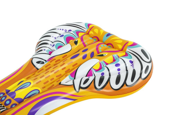 Air Mattress For Swimming 183 x 153 cm Bestway 43491