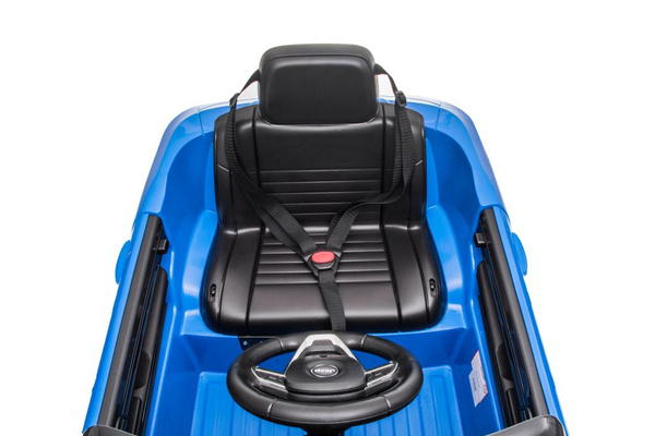 Mitfahrgelegenheit Jeep Grand Cherokee Blue JJ2055