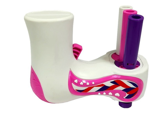 Kleiner Friseur Set Beauty Set für Haare