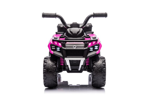 Batterie Quad GTS1155 Pink