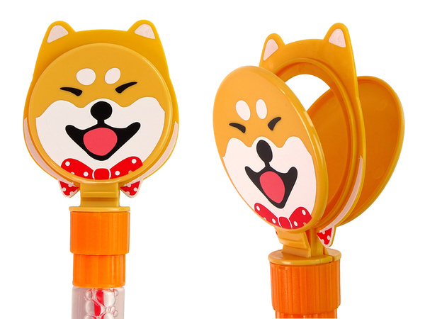 Seifenblasen Hund 30 cm Flapper