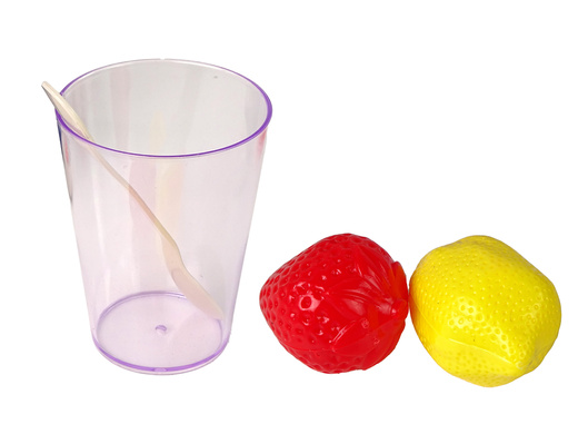 Küchenzubehör-Set für Kinder