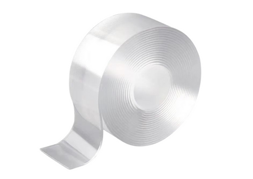 Double-Sided Waterproof Acrylic Rubber Tape 5m