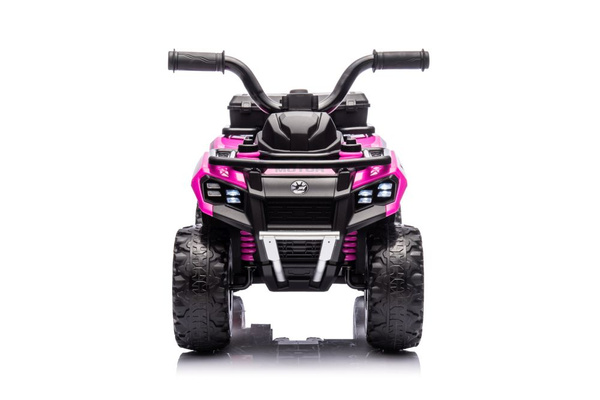GTS1155 Pink Battery Quad