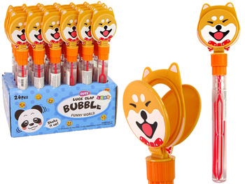 Seifenblasen Hund 30 cm Flapper