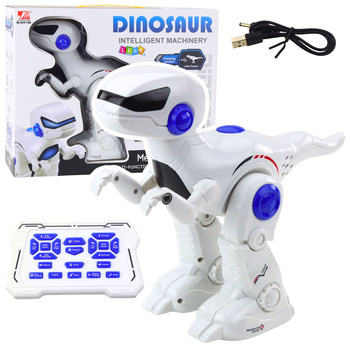 Intelligent RC Dinosaur Robot Remote Controlled Tyrannosaurus Rex