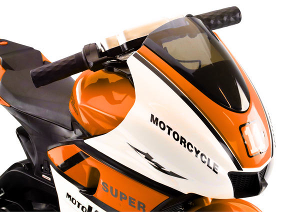 Motorrad HT-5188 Orange