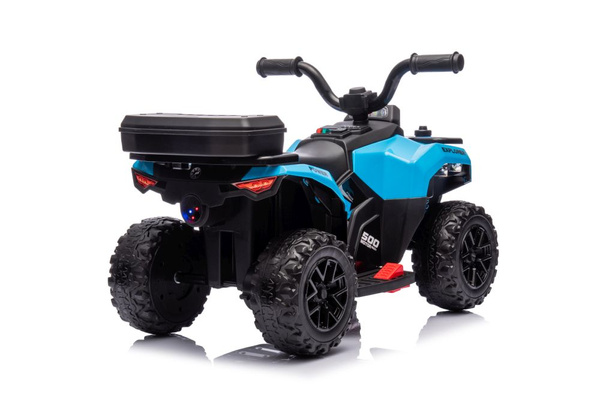 GTS1155 Blue Battery Quad