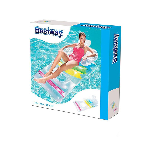 Luftmatratze, Sessel 165 x 89 cm Bestway 43011