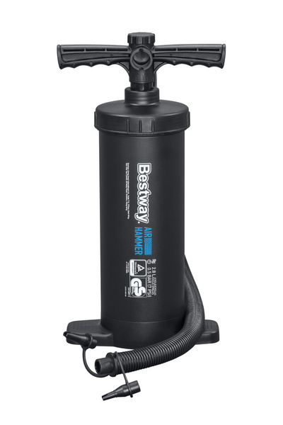 Aufblasbarer Ponton für 5 Personen, 364 x 166 cm, Bestway 65159