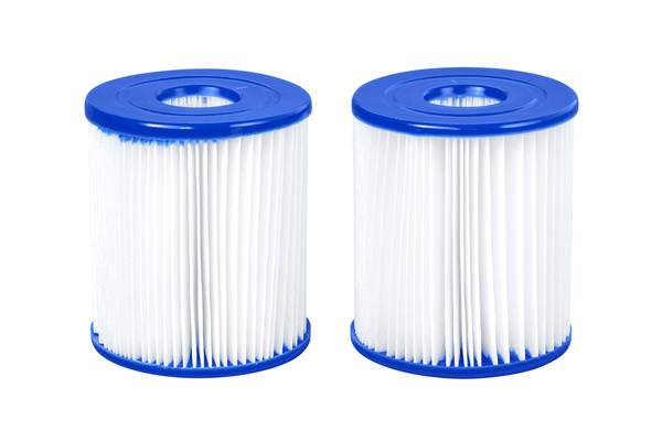 Filter Typ I 2 Stück Bestway 58093