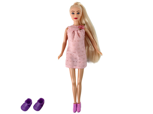 Doll Family Boy Girl Pregnant Lucy