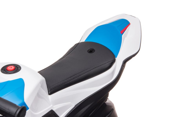 Battery Motor BMW HP4 White JT5008