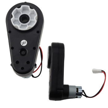 DK-CA003 24V Fahrzeugmotor