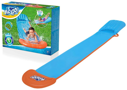 Water slide 4.88 m Bestway 52477