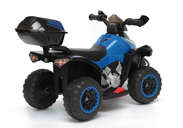 Elektro Quad YSA021A Blau