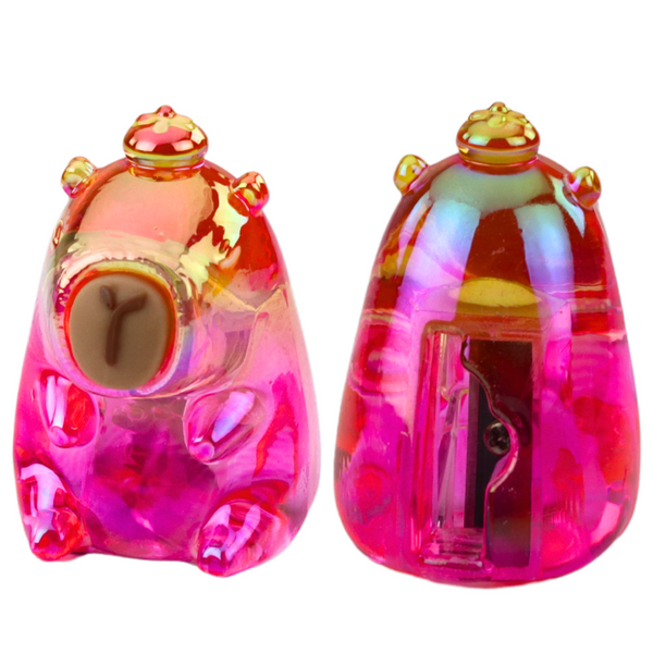 Capybara Anspitzer Standard Farbmischung