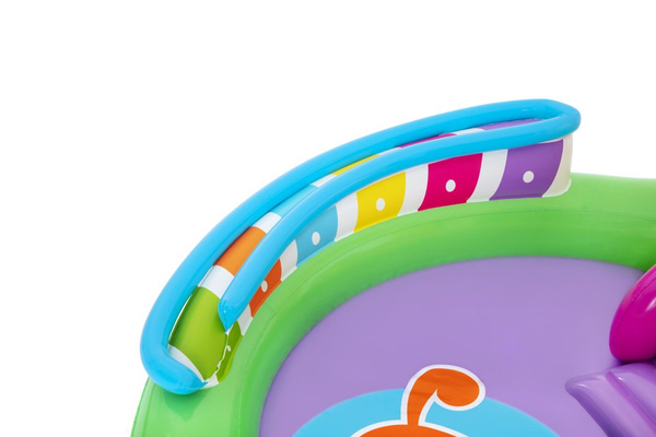 Inflatable playground 295 x 190 x 137 cm Bestway 53117