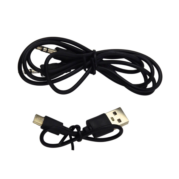 Wireless Headphones For Kids On-Ear Bluetooth Cat Ears Purple