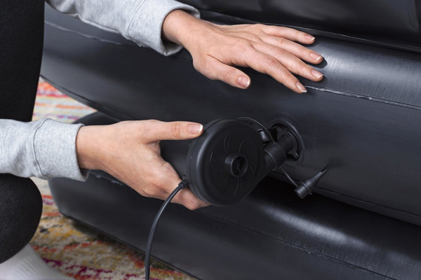 Air Mattress Sofa 188 x 152 x 64 cm Bestway 75056