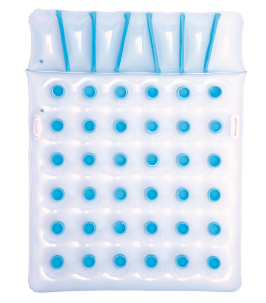 Luftmatratze Double 193 x 142 cm Bestway 43055