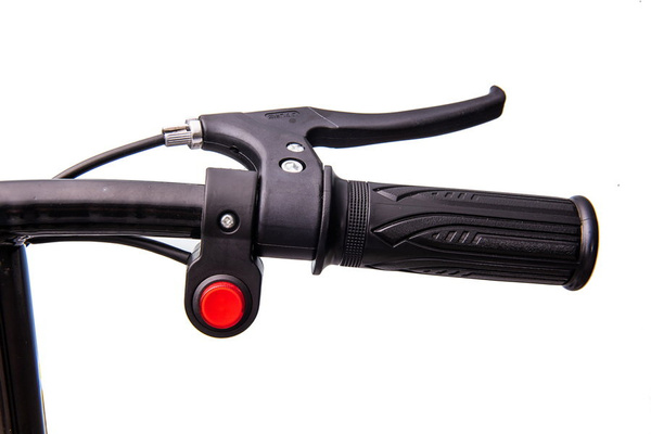 Batteriebetriebenes Auto BMW M5 mit Plattform für Eltern, schwarz lackiert