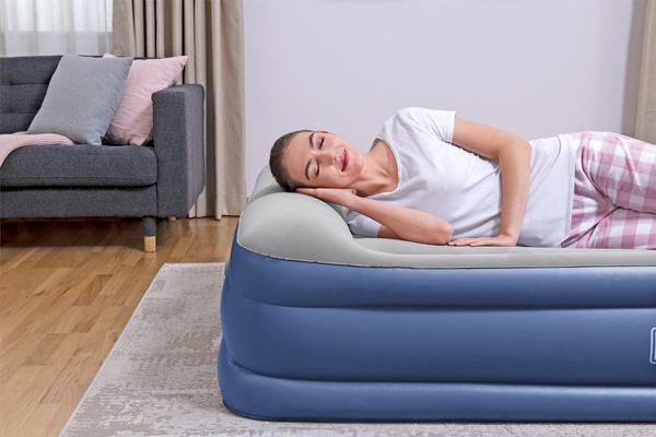 Inflatable Mattress 203 x 152 x 46 cm Bestway 67630