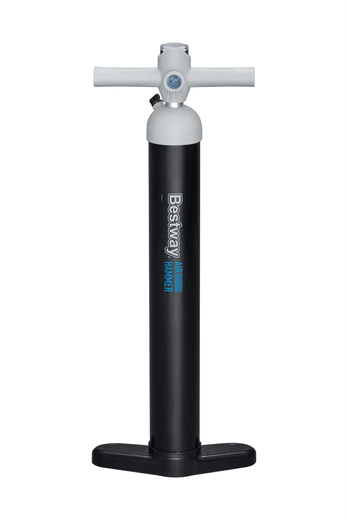 Hochdruck-Handpumpe mit Manometer Bestway 62227