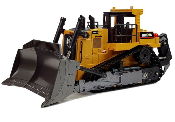 RC Bulldozer 2.4G 1:16 Huina