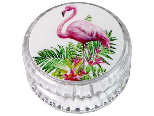 Jojo Handicraft Game with Flamingo A timeless toy