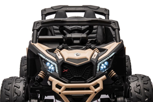 Battery-powered Buggy Can-am DK-CA003 Khaki