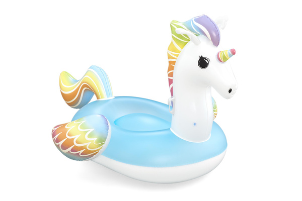 Aufblasbares Einhorn 224 x 164 cm Bestway 41113