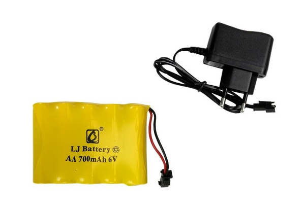 Sport Radio Controlled Car 2.4GHz Yellow