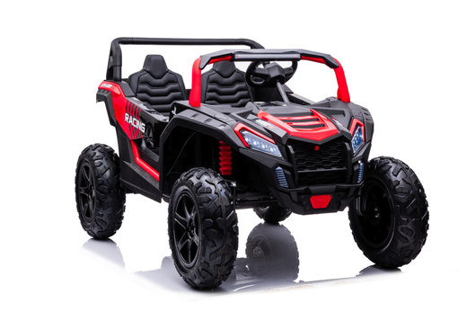 Electric Ride On Buggy STRONG A032 Red