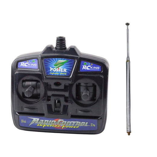 27 Mhz Remote Control