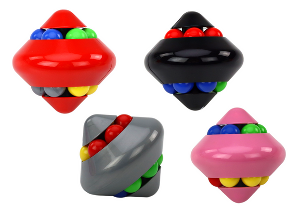 Magic Ball Puzzle Ball Buntes Ball-Puzzlespiel