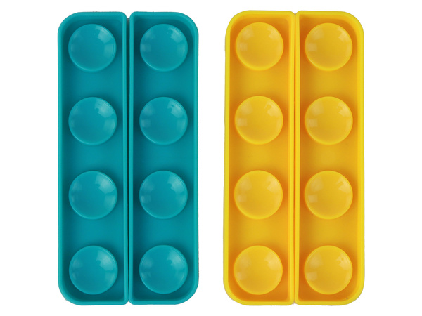 Puzzle Arcade Game Throwing Balls Board