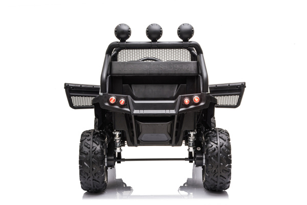 Electric Ride On Car Unimog S Moro