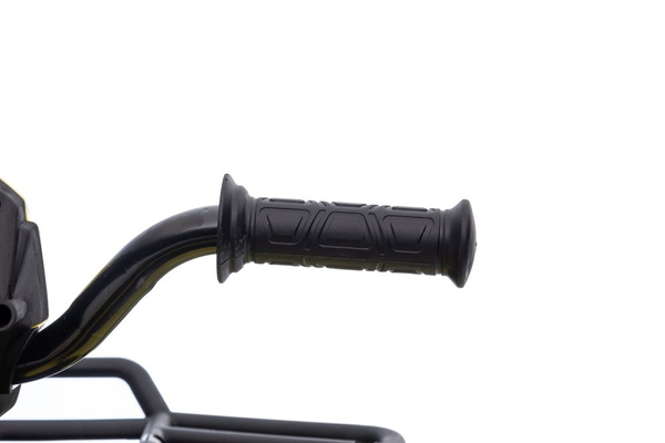 Electric Ride On Quad JC915 Yellow