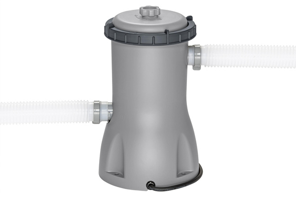 Bestway Frame Gartenpool 427 x 122 cm 5612X