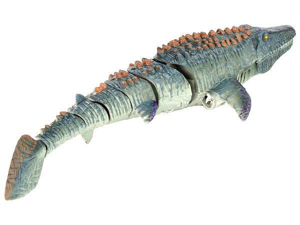 Ferngesteuerter schwimmender RC Mosasaurus