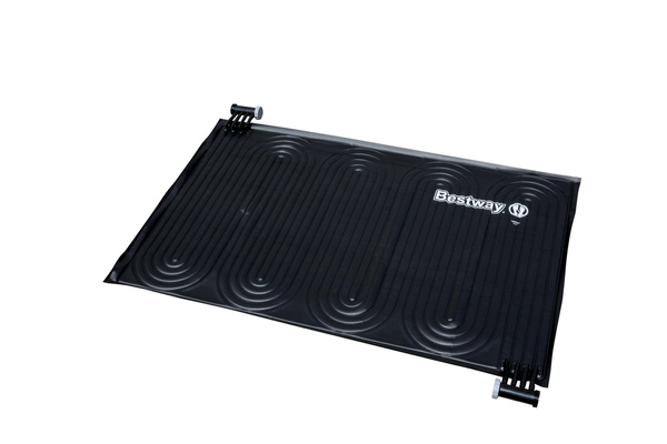 Solarheizpaneel 110 x 171 cm für den Bestway Pool 58423