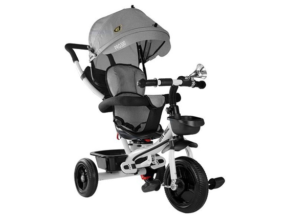 Tricycle PRO300 Gray