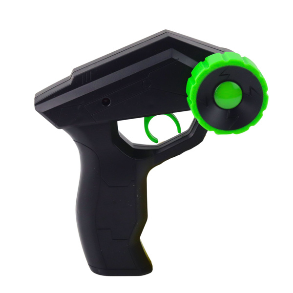 Sauber F1 C44 Black and Green 1:16 Remote Controlled Racer