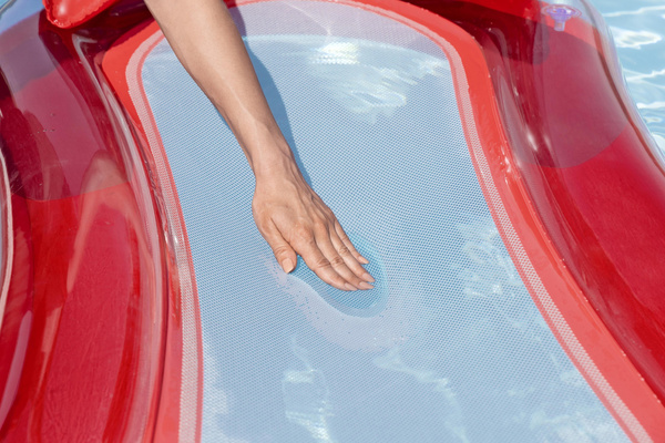 Mattress Bestway 43103 Pink