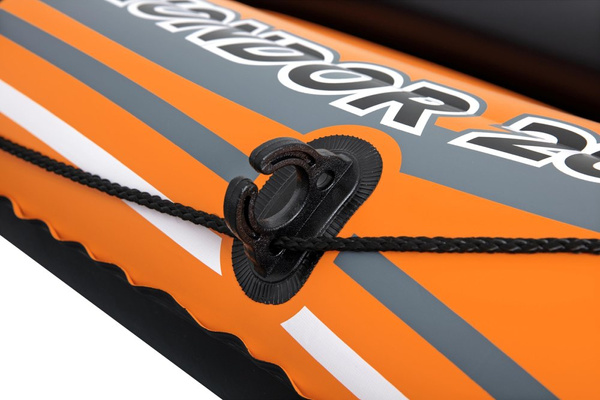 Bestway 61100 Inflatable Dinghy 188 x 98 cm