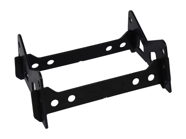 Motorboat R/C 2.4G Yellow