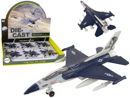 Flugzeug-Reibungsantriebs-Lichtgeräusche 1:72 Marine