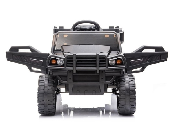 Elektroauto für Kinder BDM0926 Schwarz