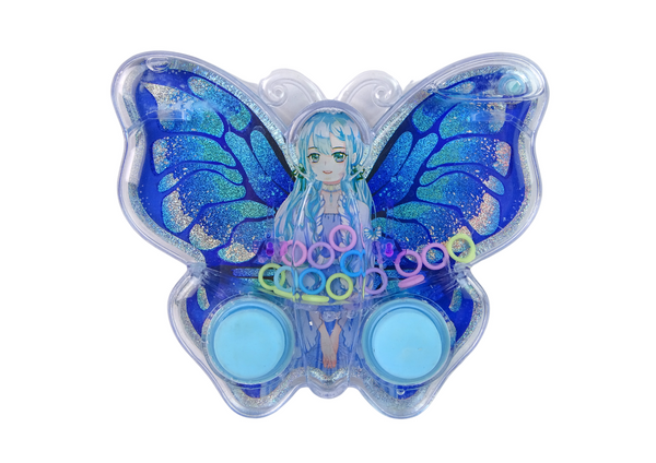 Water Butterfly Arcade Game 3 Colours